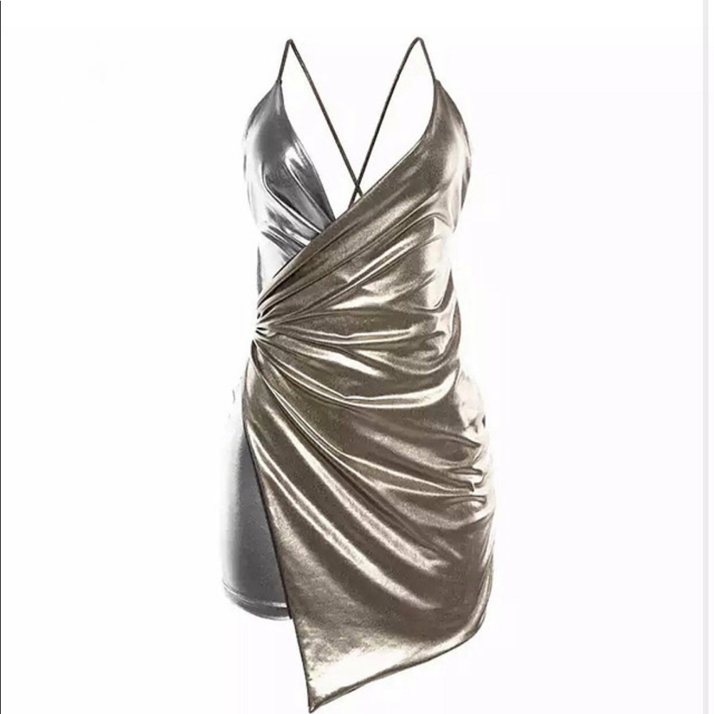 La vida dress